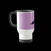 Stainless Steel Travel Mug