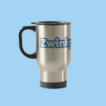 Stainless Steel Travel Mug mugs
