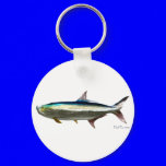 Stainless Tarpon by FishTs.com