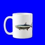 Stainless Tarpon by FishTs.com