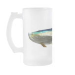 Stainless Tarpon by FishTs.com