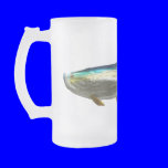 Stainless Tarpon by FishTs.com