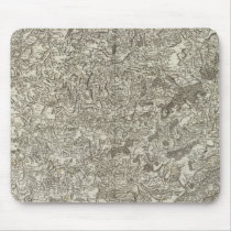Staint Etienne, Staint Marcellin Mouse Pads