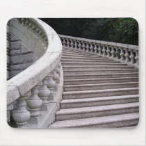 Stair case Mousepad