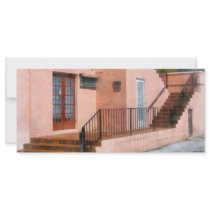 Staircase in Bermuda