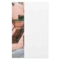 Staircase in Bermuda