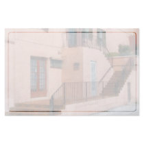 Staircase in Bermuda