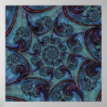 staircase in the sky print