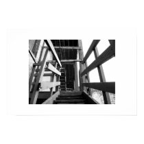 stairs, 2006 posters by jeffreyhartman stairs, 2006 posters