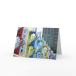 Stairs cards