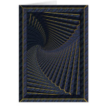 Stairs cards