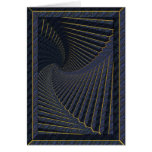 Stairs cards