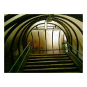 Stairs in Pedestrian Tunnel, Manchester, UK posters by Justin_Directory Stairs in Pedestrian Tunnel, Manchester, UK posters