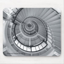 Stairs Of Illusion mousepads by yayayittle Stairs Of Illusion mousepads