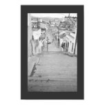 Stairs of Santiago