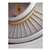 Stairs posters