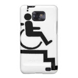 stairs_zazzle.jpeg samsung galaxy SII cases