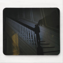 Stairway Phantom 1 Mousepad