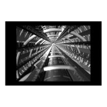 Stairway posters by Spectral Stairway posters