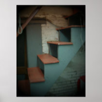Stairway Posters