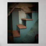 Stairway Posters