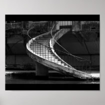 Stairway Print