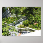 Stairway Poster