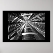 Stairway Print