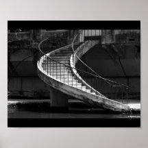 Stairway Print