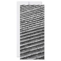 Stairway Rack Cards