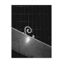 Stairway sprout postcards by Boogybunny Stairway sprout postcards