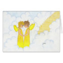 Stairway to Heaven cards