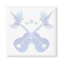 Stairway to Heaven Magnet by brev87 Stairway to Heaven Magnet