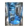 Stairway to Heaven Post Card