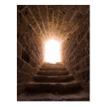 Stairway to Heaven postcards