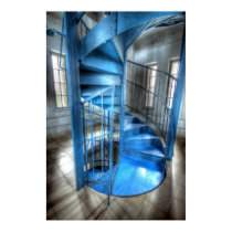 Stairway to Heaven posters