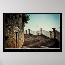 Stairway To Heaven Poster