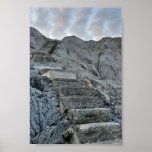 Stairway to heaven poster