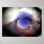 stairway to heaven poster