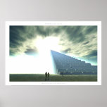 stairway to heaven poster