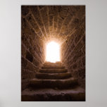 Stairway to Heaven poster/print