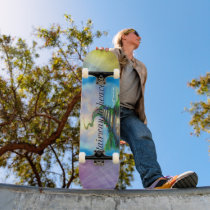 Stairway to heaven skateboards by teamvoodoo Stairway to heaven skateboards
