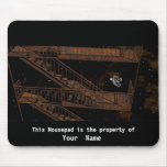Stairway to .... Mousepad
