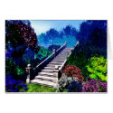 Stairway to Paradise cards
