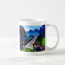 Stairway to Paradise mugs