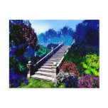 Stairway to Paradise Post Cards