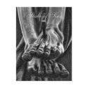 Stake of Sins (postcards)
