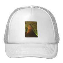 Stalagmite Hats