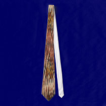 Stalagtite ties
