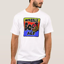 Stale Ale t-shirts